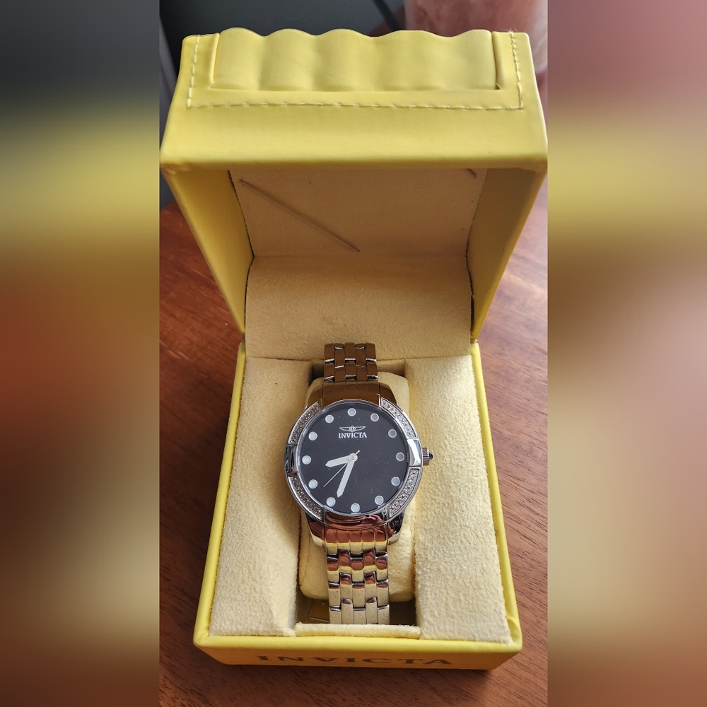 Invicta Men's Watch